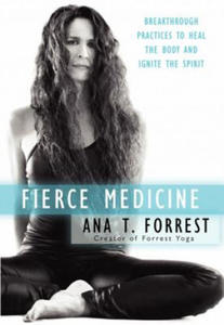 Fierce Medicine - 2866651723