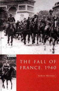 Fall of France - 2877964115