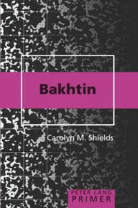 Bakhtin Primer - 2866216526