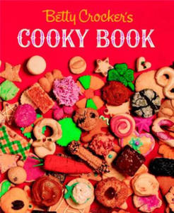 Betty Crocker's Cooky Book - 2877483867