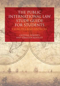 Public International Law Study Guide for Students - 2877967163