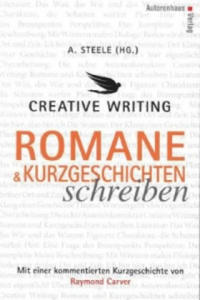 Creative Writing: Romane und Kurzgeschichten schreiben - 2877620696