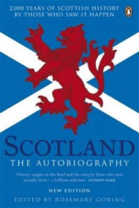 Scotland: The Autobiography - 2875912353