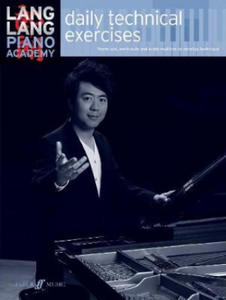 Lang Lang: daily technical exercises - 2878292340