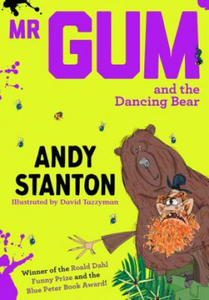 Mr Gum and the Dancing Bear - 2877613467