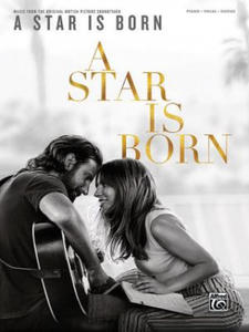 Star is Born - 2866867300