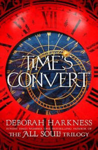 Time's Convert - 2877396321