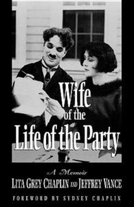 Wife of the Life of the Party - 2875806492