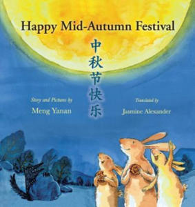 Happy Mid-Autumn Festival - 2878081259