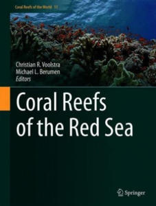 Coral Reefs of the Red Sea - 2876461951