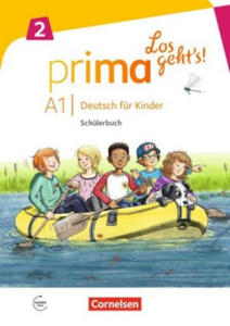 Prima - Los geht's - 2878873090