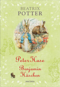 Peter Hase / Benjamin Hschen - 2877405666