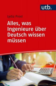 Alles, was Ingenieur:innen ber Deutsch wissen mssen - 2868256408