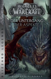 World of Warcraft: Der Untergang der Aspekte - 2878630768