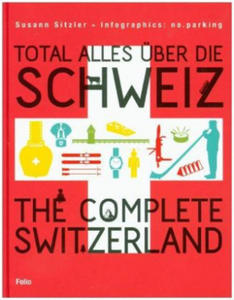 Total alles ber die Schweiz / The Complete Switzerland - 2876327544