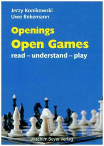 Openings - Open Games - 2876336530