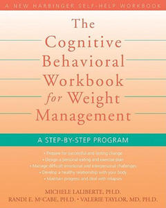 Cognitive Behavioral Workbook for Weight Management - 2877962013