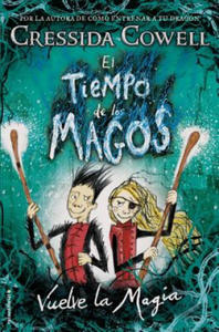 TIEMPO DE LOS MAGOS - 2878083366