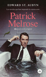 PATRICK MELROSE - 2865190450