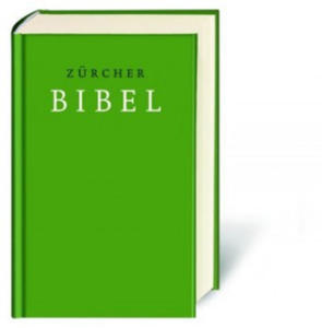 Zrcher Bibel - 2877760558