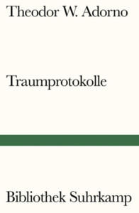 Traumprotokolle - 2877625905