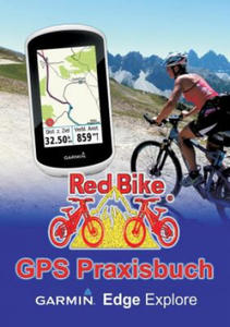 GPS Praxisbuch Garmin Edge Explore - 2867137080