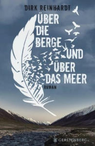 ber die Berge und ber das Meer - 2861934148