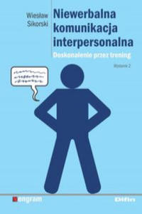 Niewerbalna komunikacja interpersonalna - 2861913807