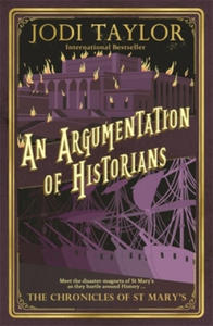 Argumentation of Historians - 2861862608