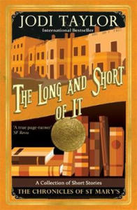 Long and the Short of it - 2862016561