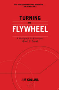 Turning the Flywheel - 2870034854