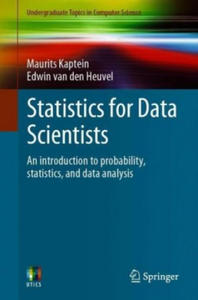 Statistics for Data Scientists - 2869558066