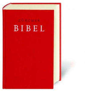 Zrcher Bibel - 2877620095