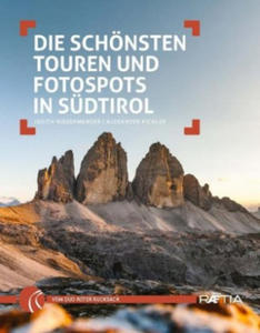 Die schnsten Touren und Fotospots in Sdtirol - 2876548526