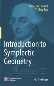 Introduction to Symplectic Geometry - 2876461946