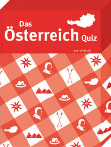 Das sterreich-Quiz - 2866866827