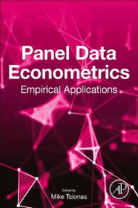 Panel Data Econometrics - 2875235755