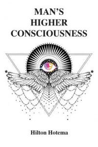 Man's Higher Consciousness - 2866646738