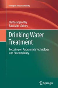 Drinking Water Treatment - 2867178528