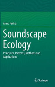 Soundscape Ecology - 2870298743