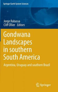 Gondwana Landscapes in southern South America - 2878083959