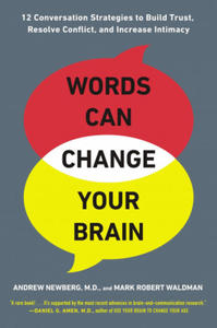 Words Can Change Your Brain - 2873778765