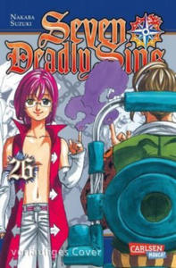 Seven Deadly Sins 26 - 2864209949