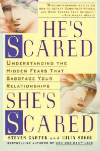 He's Scared, She's Scared - 2826655419