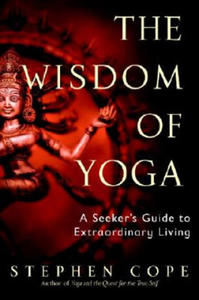 Wisdom of Yoga - 2873009186