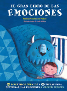 EL GRAN LIBRO DE LAS EMOCIONES - 2862035636