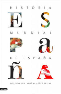 HISTORIA MUNDIAL DE ESPA - 2877777439