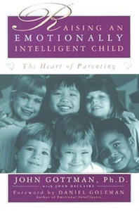 Raising an Emotionally Intelligent Child - 2826820942