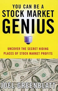 You Can be a Stock Market Genius - 2826779802