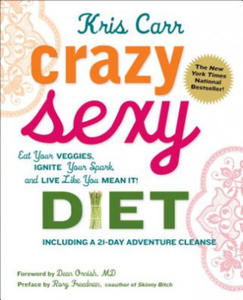 Crazy Sexy Diet - 2878781505